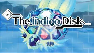IT'S COMING... Indigo Disk Release Date Finally Revealed!