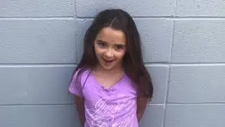 Kids Talk About Fruits and Veggies!