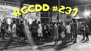 Melhores Batalhas Rccdd Edição #237