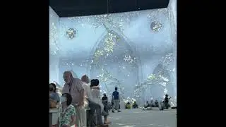 Van Gogh: The Immersive Experience |  Art Studio Practice - Express Yourself, Week 28