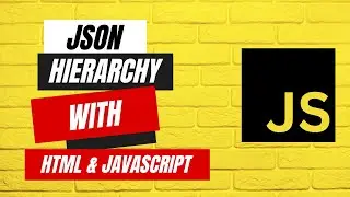 How to Visualize JSON Data with Recursion