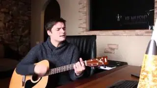 Женя Белозеров - Ты сегодня жирнее стала.