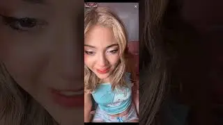 Russian girl bigo live 325 || bigo live || imo live || periscope video 