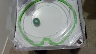 Beyblade X What will happen if Shark Edge was using Gear Flat?