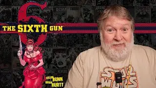 The Sixth Gun - Review