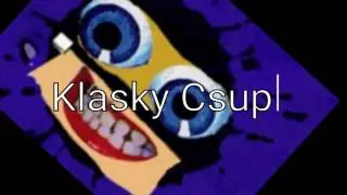 Klasky Csupo Multi-Rendering