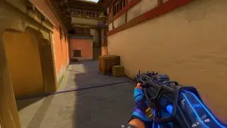 RGX Vandal = Free Aim Assist