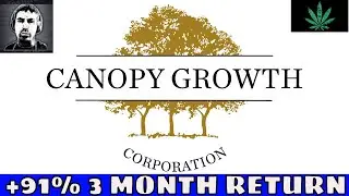 🌿Canopy Growth (CGC) Stock Analysis | Is CGC Stock A Buy? 🌿