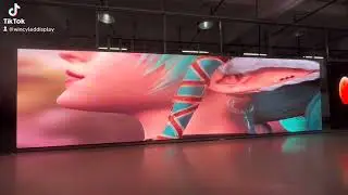 Professional LED screen manufacturer with 15 years experiences
