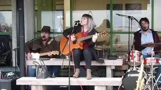 Kristian sings The Eagles