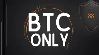 bitcoin is the only coin