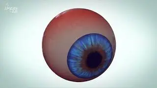 These Nanobots Are Coming Through Your Eyes To Deliver Medicine