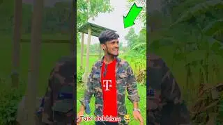 এটা কি দেখলাম 😂😁#funny #youtube #comedy