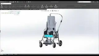 Инженерия, реверс инженерия, SolidWorks