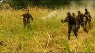 Легенды завтрашнего дня 2 сезон 4 серия, трейлер