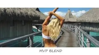 Planet ANM ✘ Gedz ✘ Bob Marley ✘ MVP BLEND - This Is Love