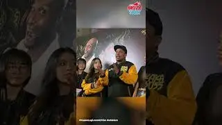 Mamat Alkatiri Akui Karakter Di 'KAKA BOSS' Beda Dari Dirinya - Abdur Arsyad Minta Ditanya Terus