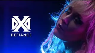DEATH X DESTINY - DEFIANCE (Official Music Video)