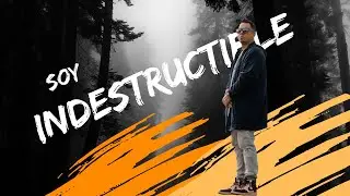 Soy Indestructible - El Leo Pa'