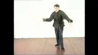 Техника Шоу Дао 22