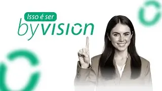 Lentes Byvision: o maior portfólio de lentes oftálmicas do mercado!