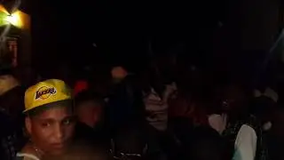 Chimbanguele de San Benito Bobures