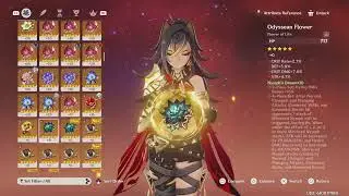 Genshin Impact- God Roll Artifacts do Exist!!
