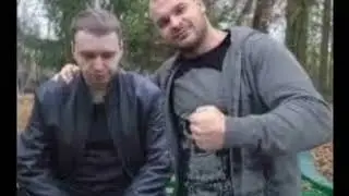 Папич и Тесак