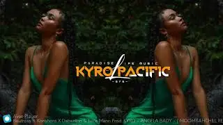 Angela Body - Boutross ft. Konshens X Dabanton & Juice Mann.[MOOMBAHCHILL ELREMIX] Prod. KYRO 2024🇵🇬