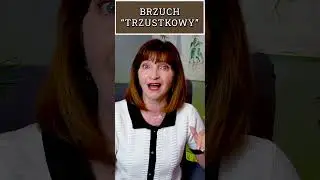 Brzuch Trzustkowy