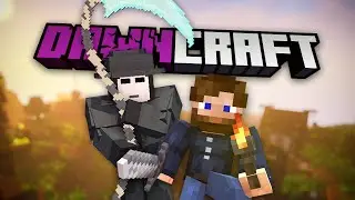 DawnCraft Ep. 1 Guide To POWER