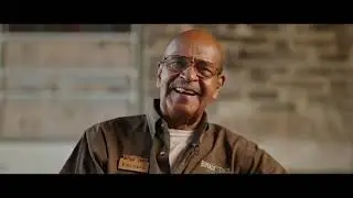 Whiskey Wednesday - Homeplace History with Freddie Johnson