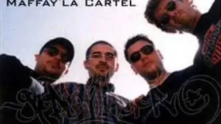 Peter Maffay@Cartel-Clup Mix(INSTRUMENTAL)