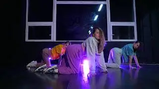 KELIS - MILKSHAKE | choreo by Olya Dobro