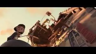 Маленький принц (2015) Трейлер