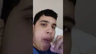 Eating a Pop tart for 100 million views