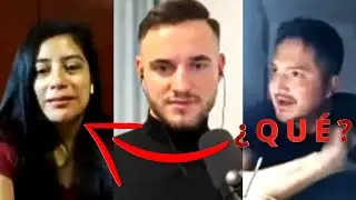 ELLA LO RECHAZA POR GORDO Y PASA ESTO...