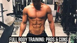 Complete Full Body Workout | Rob Lipsett