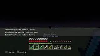 Minecraft online
