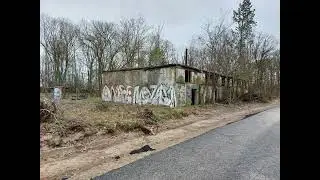 lost places Oranienburg