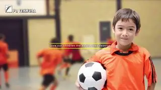 Mencegah kecelakaan pada anak di sekolah saat berolahraga