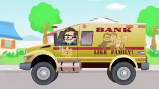 Банковская система, кредиты обман, как все это работает.