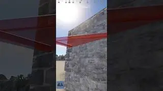 Rust hile gibi taktik | RUST Türkçe #shorts