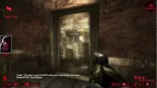 Killing Floor - RE4 Merchant for Trader Mod
