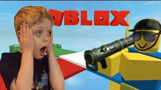 Can I survive and defeat the other bases? Doomspire Brickbattle (Roblox)