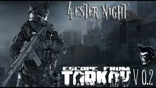 (18+) Escape from Tarkov | 25 | нипруха