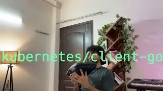 Exploring kubernetes/ and rest/ | kubernetes/client-go.RTFS | Episode 1