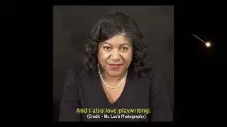 Creative NS Award Artist Spotlight: Juanita Peters