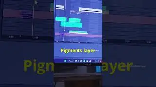 Layering very different synths