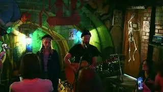 Leibonik - Сымон
